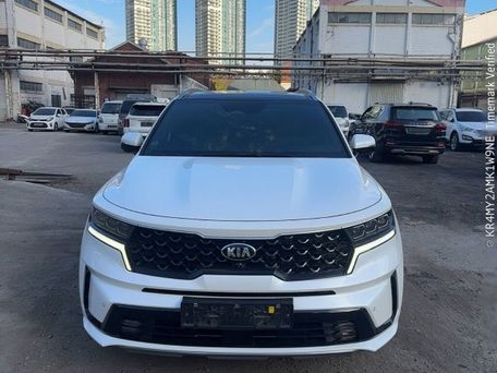 Kia Sorento, 2020 — photo 15