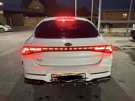 Kia K5, 2020 — сүрөт 3