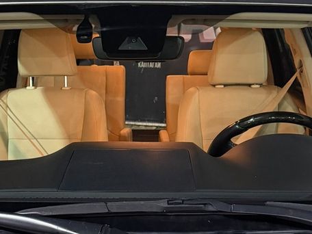 Lexus GX, 2021 — сүрөт 9