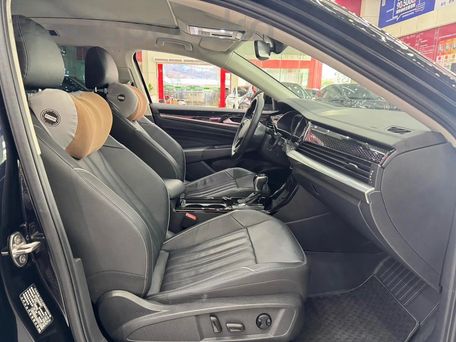 Volkswagen Passat (North America and China), 2023 — сүрөт 19