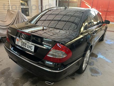 Mercedes-Benz E-Класс, 2006 — photo 10