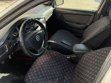Chevrolet Nexia, 2011 — сүрөт 5