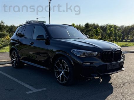 BMW X5, 2019 — photo 3