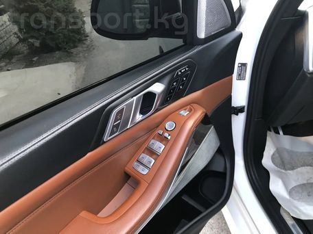 BMW X7, 2019 — photo 11
