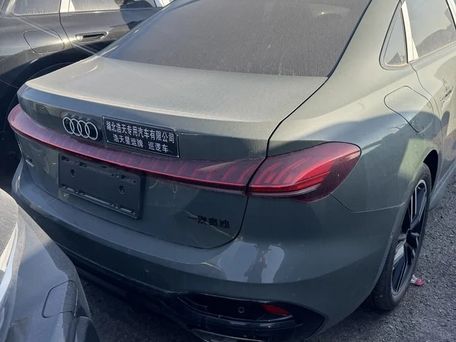 Audi A6, 2026 — photo 5