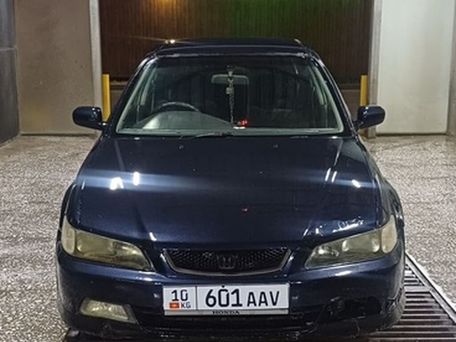 Honda Accord, 1999 — сүрөт 4