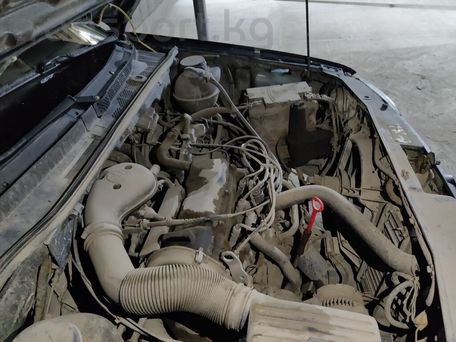 Volkswagen Golf, 1992 — photo 11