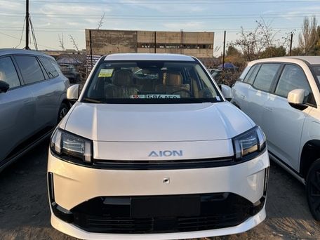 Aion V, 2026 — 照片 1