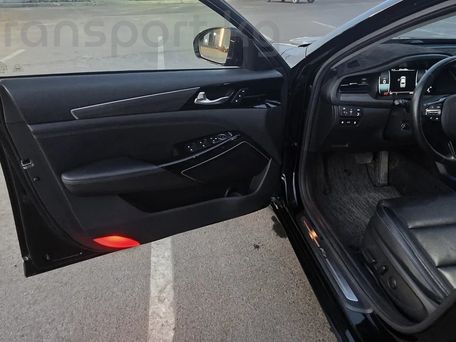 Kia K7, 2020 — 照片 7