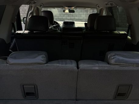 Toyota Land Cruiser Prado, 2013 — photo 11
