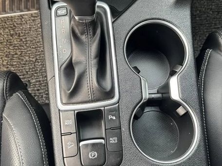 Kia Sportage, 2019 — сүрөт 8