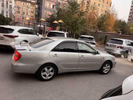 Toyota Camry, 2003