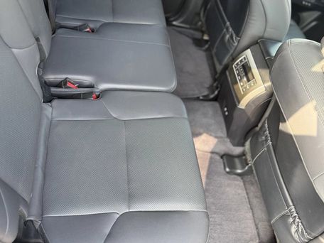 Lexus GX, 2020 — сүрөт 2