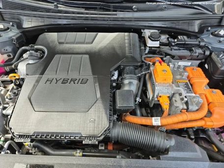 Hyundai Avante, 2022 — photo 3