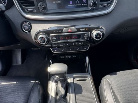 Kia Sorento, 2019 — 照片 9