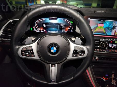 BMW X5, 2020 — сүрөт 6