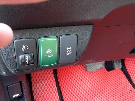 Honda Jazz, 2011 — фото 4