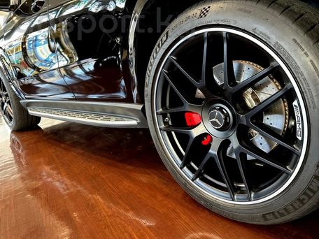 Mercedes-Benz GLE AMG, 2025 — сүрөт 3