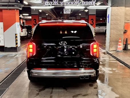 Hyundai Palisade, 2022 — photo 7