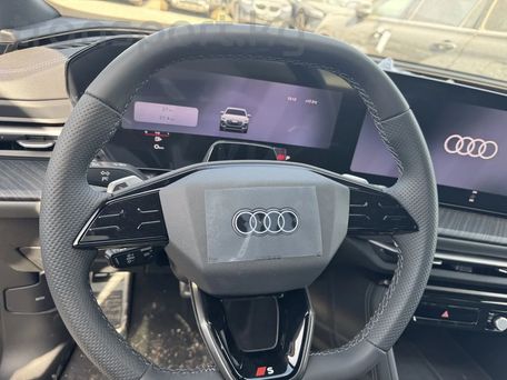Audi Q5, 2026 — сүрөт 3