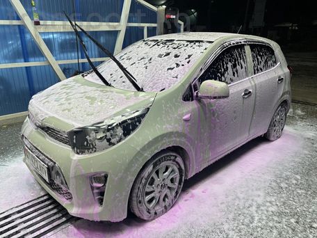 Kia Morning, 2018 — 照片 2