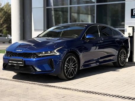 Kia K5, 2024 — 照片 2