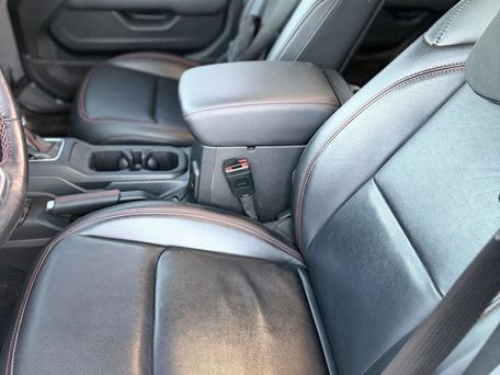 Jeep Wrangler, 2023 — photo 9