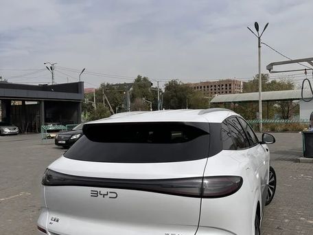 BYD Sea Lion 06, 2025 — сүрөт 5