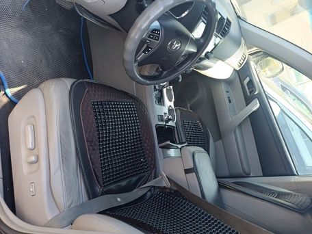 Toyota Highlander, 2011 — 照片 4