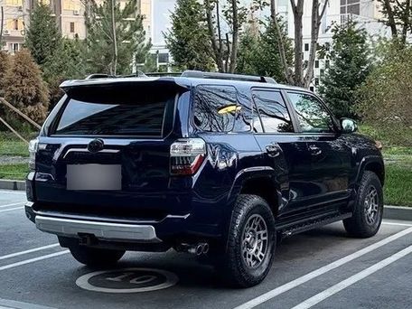 Toyota 4Runner, 2024 — фото 4