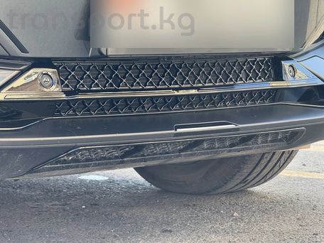 Changan Deepal S07, 2025 — сүрөт 6
