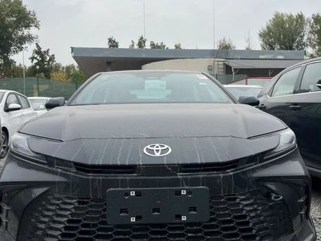 Toyota Camry, 2026 — photo 1