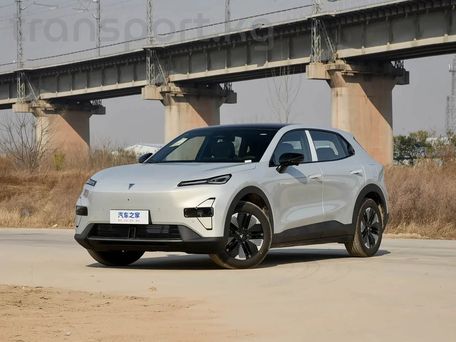 Changan Deepal S05, 2026 — сүрөт 1