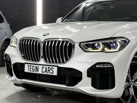 BMW X5, 2020 — фото 1