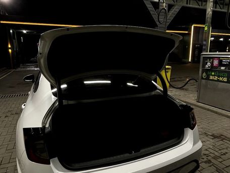 Hyundai Sonata, 2019 — сүрөт 5