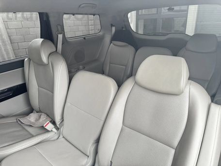 Kia Carnival, 2020 — сүрөт 8