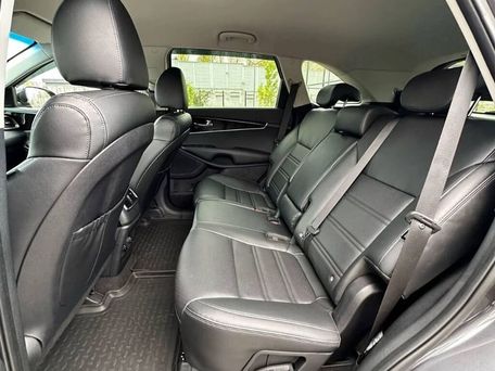 Kia Sorento, 2019 — 照片 7