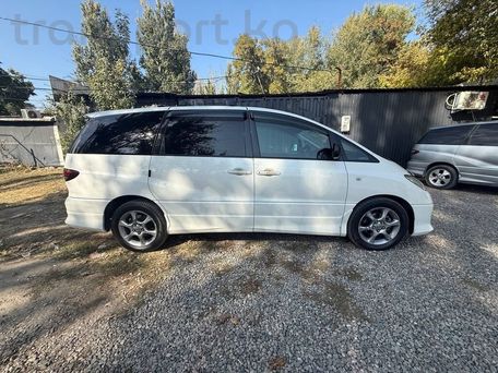 Toyota Estima, 2001 — сүрөт 5