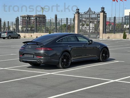Mercedes-Benz AMG GT, 2021 — photo 6