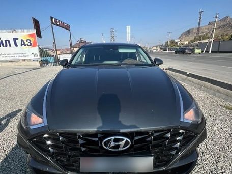 Hyundai Sonata, 2021 — 照片 1