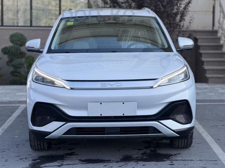 BYD Yuan Plus, 2025 — сүрөт 3