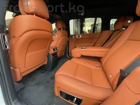 Li Auto (Lixiang) L7, 2024 — сүрөт 7