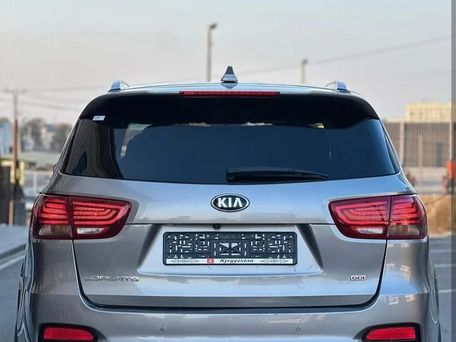 Kia Sorento, 2019 — фото 6
