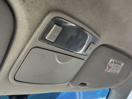 Kia Spectra, 2008 — photo 10
