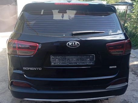Kia Sorento, 2017 — сүрөт 7