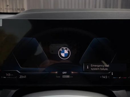 BMW X3, 2026 — photo 10