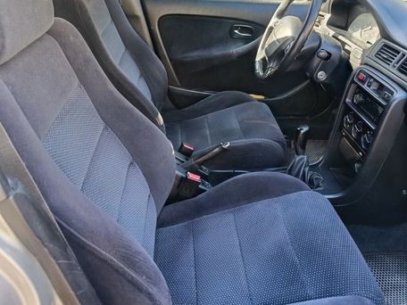 Honda Civic, 2000 — сүрөт 12
