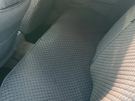 Mercedes-Benz E-Класс, 1993 — 照片 5