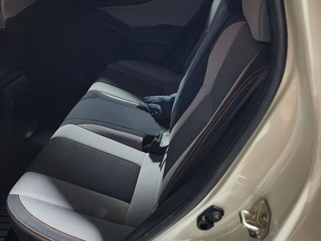 Subaru Crosstrek, 2019 — сүрөт 8