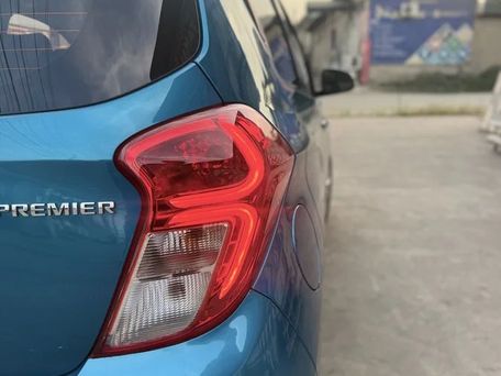 Chevrolet Spark, 2021 — сүрөт 5